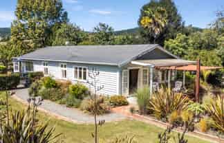 20 Tui Road, Tapawera