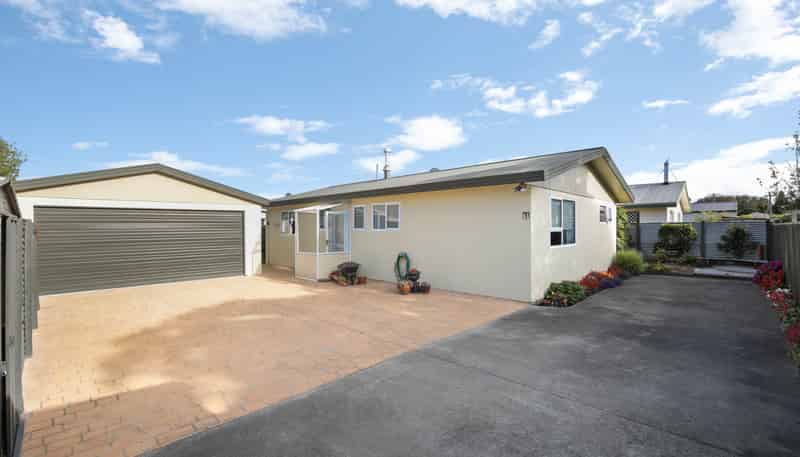 2A Linton Street, Mayfield