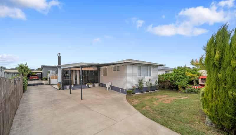 116 Gloucester Road, Manurewa
