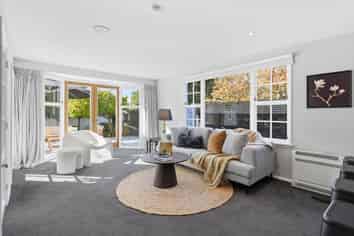 96 Glandovey Road, Fendalton