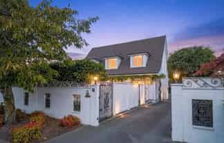 96 Glandovey Road, Fendalton