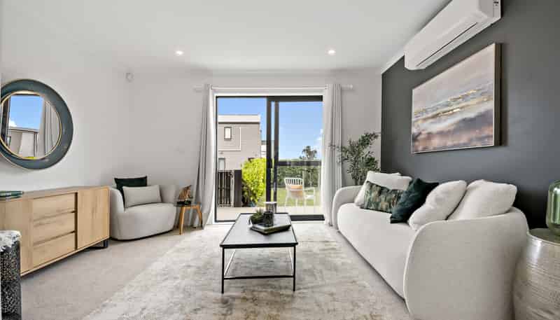 40 Clark Road, Hobsonville