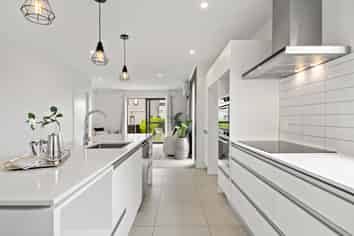 40 Clark Road, Hobsonville