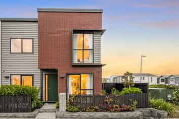 40 Clark Road, Hobsonville