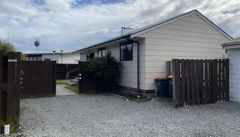 265B Woodham Road, Linwood