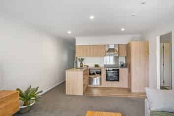 108/226 Salisbury Street, Christchurch Central