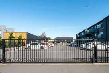 108/226 Salisbury Street, Christchurch Central