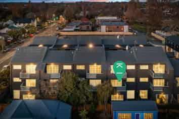 108/226 Salisbury Street, Christchurch Central