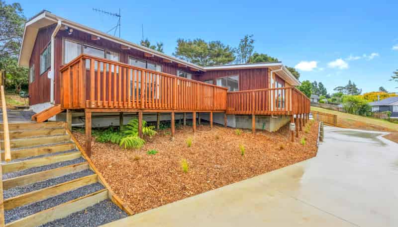 30B Oneills Road, Swanson