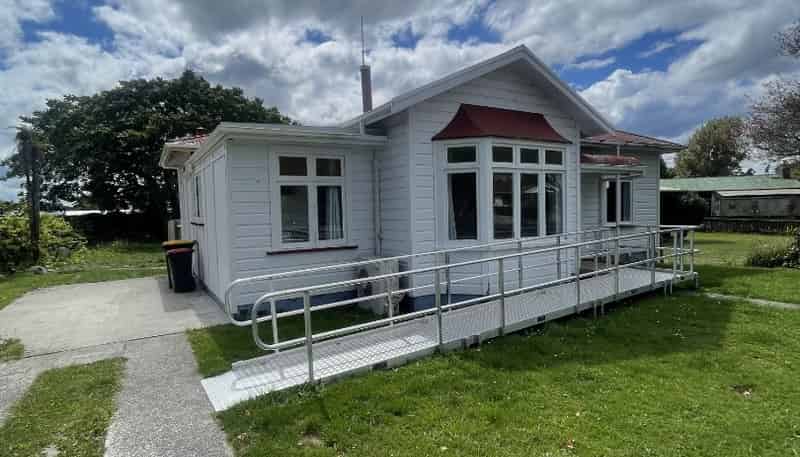 8 Hinau Street, Tokoroa