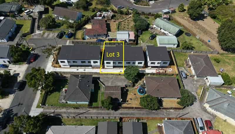 Lot 3/13 Hilda Road, Mangere