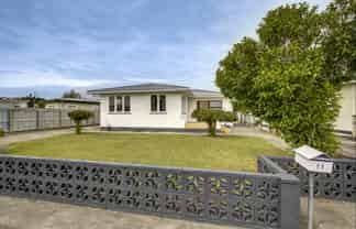 11 Kelvin Road, Maraenui