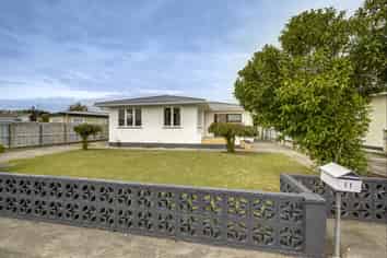 11 Kelvin Road, Maraenui
