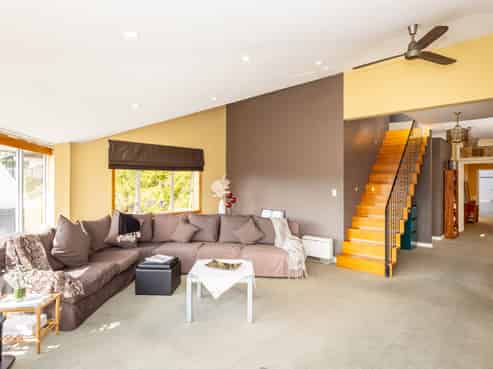 1184c Victoria Street, Whitiora