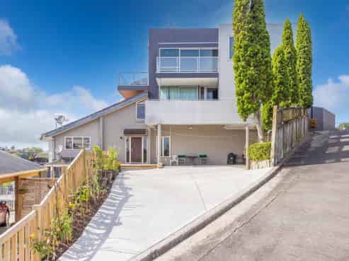 1184c Victoria Street, Whitiora