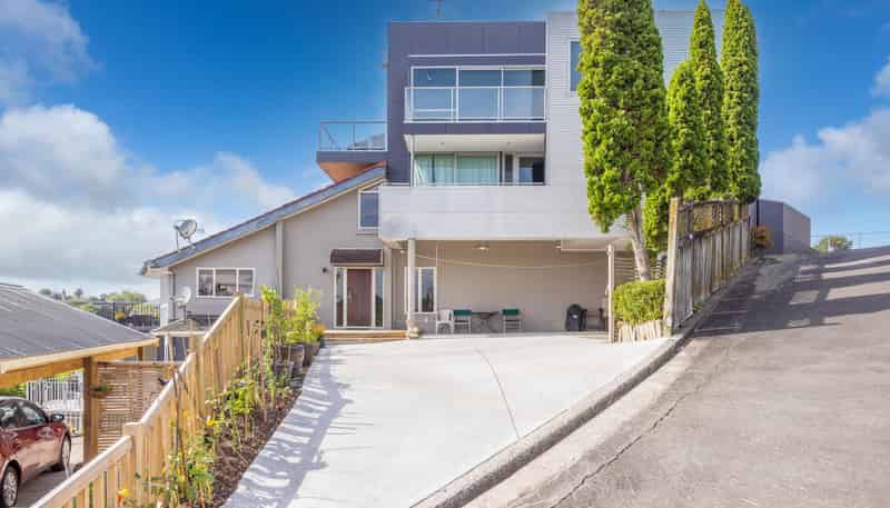 1184c Victoria Street, Whitiora