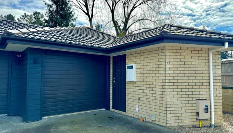 83e Norrie Street, Bader