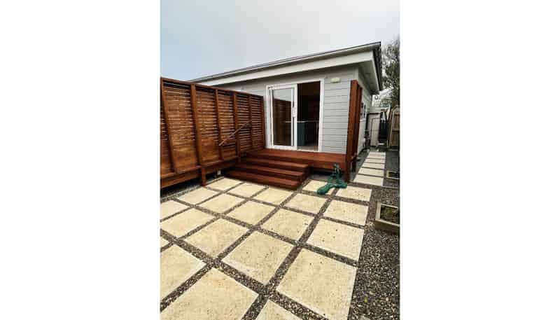 409A Jackson Street, Petone