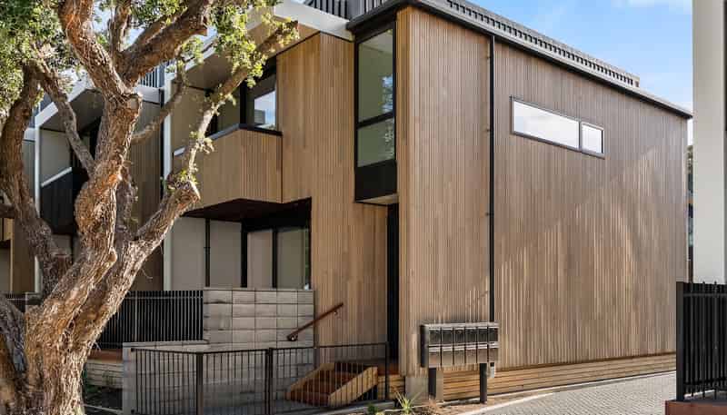 2/152 The Parade, Island Bay