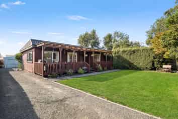 157 Carters Road, Amberley