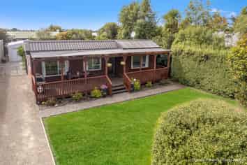 157 Carters Road, Amberley