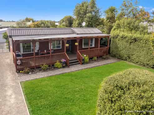 157 Carters Road, Amberley