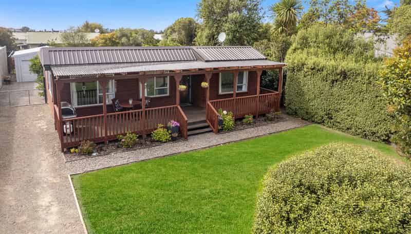 157 Carters Road, Amberley