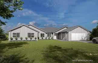 Lot 36 Alexandra Estate, Pirongia, Pirongia