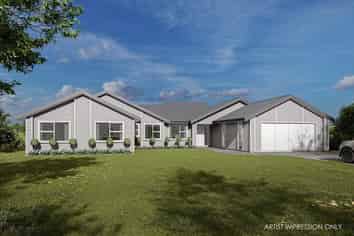 Lot 36 Alexandra Estate, Pirongia, Pirongia