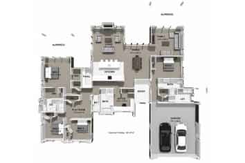 Lot 36 Alexandra Estate, Pirongia, Pirongia