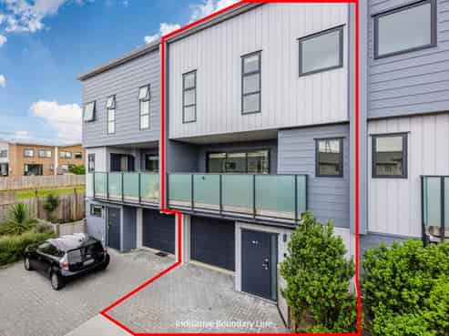 36E Takanini Road, Takanini