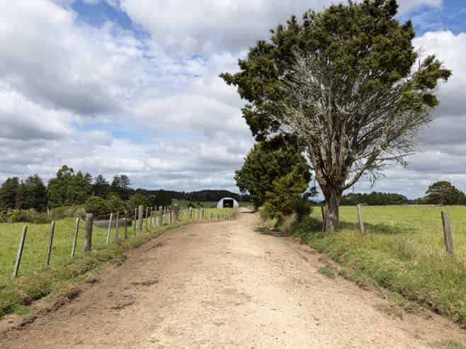 503 Puhipuhi Road, Whakapara