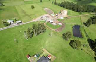 503 Puhipuhi Road, Whakapara