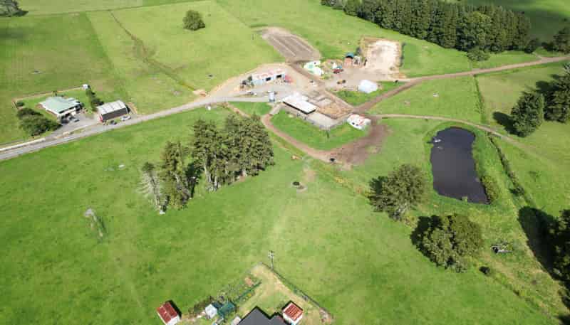 503 Puhipuhi Road, Whakapara