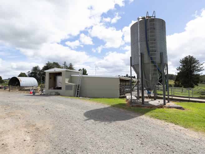 503 Puhipuhi Road, Whakapara