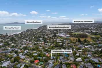 30A Wyoming Avenue, Murrays Bay