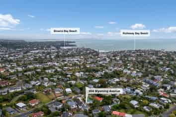 30A Wyoming Avenue, Murrays Bay