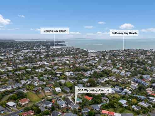 30A Wyoming Avenue, Murrays Bay