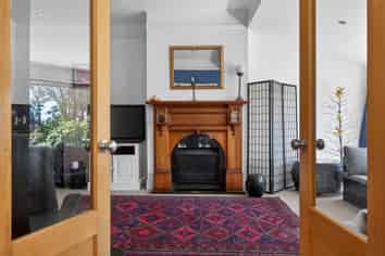 31 Nikau Street, Eastbourne