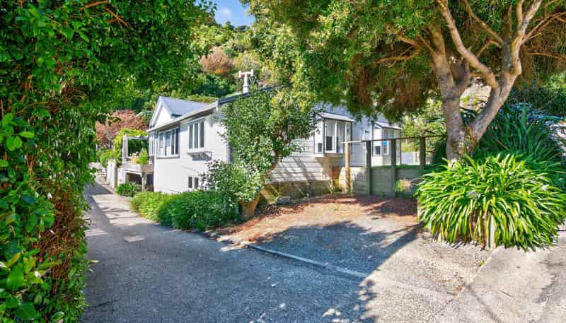 31 Nikau Street, Eastbourne