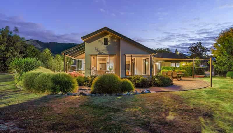 56 Hill Street, Richmond