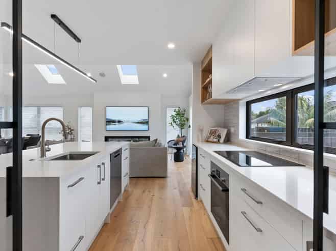 137A Grey Street, Onehunga