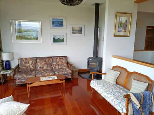 121 Barnard Street, Wadestown