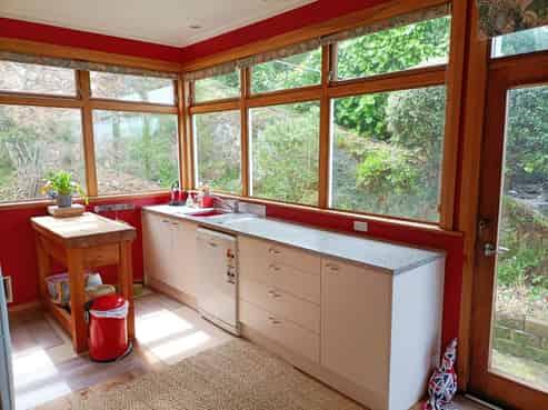 121 Barnard Street, Wadestown