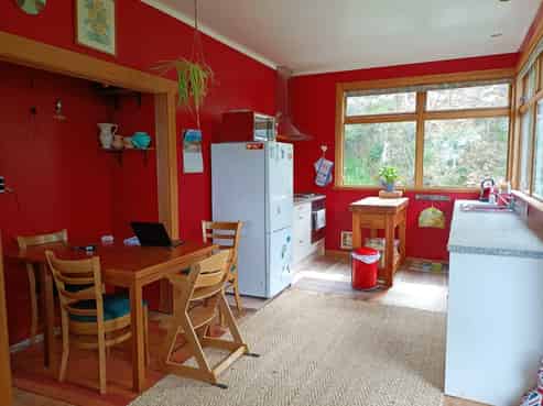 121 Barnard Street, Wadestown