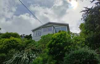 121 Barnard Street, Wadestown