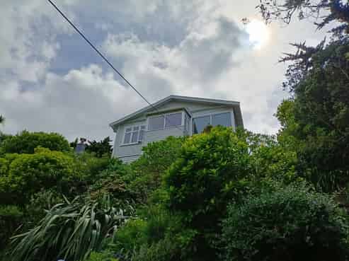 121 Barnard Street, Wadestown