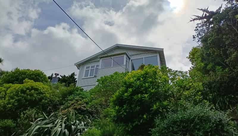 121 Barnard Street, Wadestown