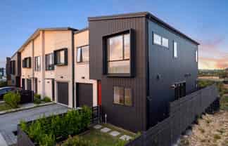 13 Te Ara Tu Para, Albany