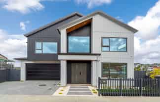 29 Streamview Way, Long Bay